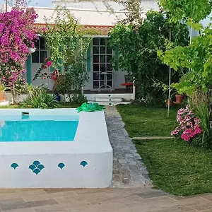  Сasa de vacaciones Casa Con Piscina Cerca De Sevilla